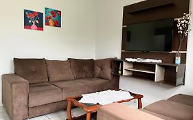 Apartamento a 100 mts Hospital Cassems